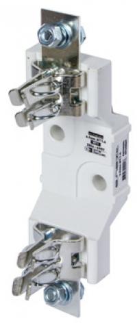 Тримач запобіжника e.fuse.NT1.h, габарит 1, 250А Тримач запобіжника e.fuse.NT1.h, габарит 1, 250А