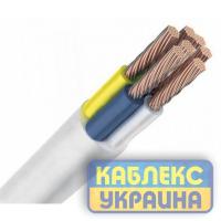 ПВС 7х2,5 (КУ) ПВС 7х2,5 (КУ)