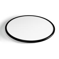 LED світильник з декоративною підсвіткою VIDEX DL5R 44W 3000K-4000K-5000K Black LED світильник з декоративною підсвіткою VIDEX DL5R 44W 3000K-4000K-5000K Black
