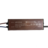 Драйвер для LED панелей 48 Вт Драйвер для LED панелей 48 Вт