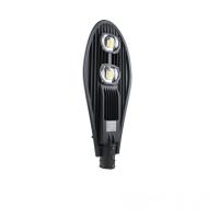 Світильник вуличний 100W 725x285x82 mm 9000Lm 6500К IP65 Світильник вуличний 100W 725x285x82 mm 9000Lm 6500К IP65