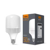 LED лампа VIDEX A118 50W E27 5000K LED лампа VIDEX A118 50W E27 5000K
