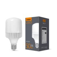 LED лампа VIDEX A118 50W E40 5000K LED лампа VIDEX A118 50W E40 5000K
