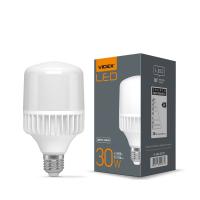LED лампа VIDEX A80 30W E27 5000K LED лампа VIDEX A80 30W E27 5000K