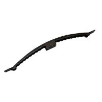 Кабельний затискач для 16 дротів чорний Кабельний затискач для 16 дротів чорний