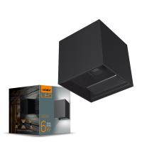 LED Світильник архітектурний IP54 VIDEX 6W 2700K VL-AR04-062B LED Світильник архітектурний IP54 VIDEX 6W 2700K VL-AR04-062B