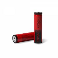 Акумулятор TITANUM літій-іонний 18650 (без захисту) 1500mAh bulk/1шт Акумулятор TITANUM літій-іонний 18650 (без захисту) 1500mAh bulk/1шт