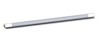 LED лампа VIDEX T8 24W 1.5M 6200K, матова LED лампа VIDEX T8 24W 1.5M 6200K, матова