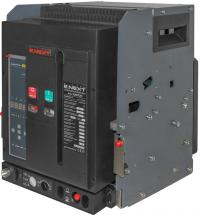 Повітр.автомат e.industrial.acb.1600D.800 викатн.,0,4кВ,3Р, електрон.розч.,мотор-привід,РН Повітр.автомат e.industrial.acb.1600D.800 викатн.,0,4кВ,3Р, електрон.розч.,мотор-привід,РН