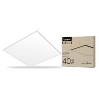 LED панель VIDEX 40W 6200K Антиблікова (UGR<19) LED панель VIDEX 40W 6200K Антиблікова (UGR<19)