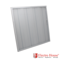 LED панель 36W Frosted Glass 595х595мм LED панель 36W Frosted Glass 595х595мм
