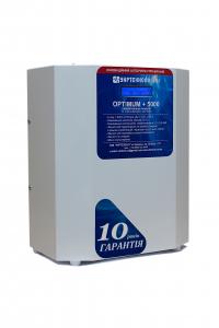 OPTIMUM+5000 OPTIMUM+5000