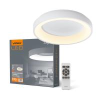 LED світильник VIDEX EDGE-RC-72W-WHITE (VLE-ERC-72W) LED світильник VIDEX EDGE-RC-72W-WHITE (VLE-ERC-72W)