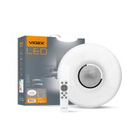 LED світильник функціональний круглий VIDEX RING 72W 2800-6200K LED світильник функціональний круглий VIDEX RING 72W 2800-6200K
