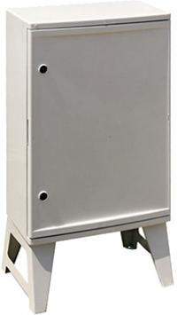 Шафа удароміцна з АБС-пластика e.plbox.nap.500.700.245.3f.16m.8m.,blank, IP65 Шафа удароміцна з АБС-пластика e.plbox.nap.500.700.245.3f.16m.8m.,blank, IP65