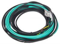 Кабель нагрівальний одножильний e.heat.cable.s.17.900. 54м, 900Вт, 230В Кабель нагрівальний одножильний e.heat.cable.s.17.900. 54м, 900Вт, 230В