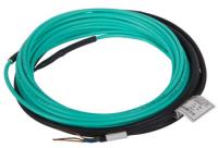 Кабель нагрівальний двожильний e.heat.cable.t.17.900. 54м, 900Вт, 230В Кабель нагрівальний двожильний e.heat.cable.t.17.900. 54м, 900Вт, 230В