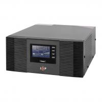ДБЖ з правильною синусоїдою LPM-PSW-1500VA (1050Вт) ДБЖ з правильною синусоїдою LPM-PSW-1500VA (1050Вт)