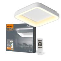 LED світильник VIDEX EDGE-SC-72W-WHITE (VLE-ESC-72W) LED світильник VIDEX EDGE-SC-72W-WHITE (VLE-ESC-72W)