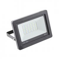 Прожектор LED NEOMAX 20W 220V IP65 6000K SLIM Прожектор LED NEOMAX 20W 220V IP65 6000K SLIM