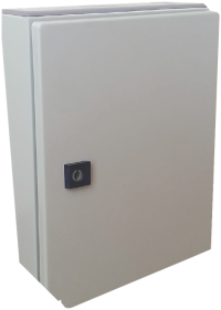 Корпус металевий e.mbox.industrial.p.100.60.30z IP66 з монтажною панеллю (1000х600х300) Корпус металевий e.mbox.industrial.p.100.60.30z IP66 з монтажною панеллю (1000х600х300)