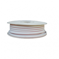LED неонова стрічка 10Вт 12В 6х12 мм SMD2835 120 діодів 120Лм/Вт червоний, серія Neon, гар LED неонова стрічка 10Вт 12В 6х12 мм SMD2835 120 діодів 120Лм/Вт червоний, серія Neon, гар