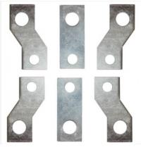 Шина e.industrial.ukm.400S.busbar Шина e.industrial.ukm.400S.busbar