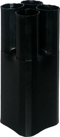 Рукавичка термоусаджувана e.heat.glove.4.150.240, 4х150-240кв.мм Рукавичка термоусаджувана e.heat.glove.4.150.240, 4х150-240кв.мм