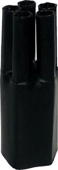 Рукавичка термоусаджувана e.heat.glove.5.25.50, 5х25-50кв.мм Рукавичка термоусаджувана e.heat.glove.5.25.50, 5х25-50кв.мм