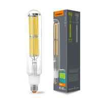 LED лампа VIDEX Filament T52F 50W E27 5000K LED лампа VIDEX Filament T52F 50W E27 5000K