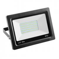 Прожектор LED NEOMAX 50W 220V IP65 6000K SLIM Прожектор LED NEOMAX 50W 220V IP65 6000K SLIM