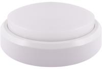 Світильник світлодіодний вологозахищ. e.LED.rondo.18.4500.white, 18Вт, 4500К, IP54, білий Світильник світлодіодний вологозахищ. e.LED.rondo.18.4500.white, 18Вт, 4500К, IP54, білий