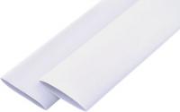 Термоусаджувальна трубка e.termo.stand.12.6.white 12/6, 1м, біла Термоусаджувальна трубка e.termo.stand.12.6.white 12/6, 1м, біла