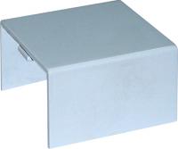 З'єднувач e.trunking.channel.stand.25.25 для короба 25х25мм З'єднувач e.trunking.channel.stand.25.25 для короба 25х25мм