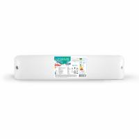 LED світильник лінійний IP65 TITANUM 20W 6500K LED світильник лінійний IP65 TITANUM 20W 6500K