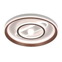 LED світильник функціональний VIDEX DECORA 52W VL-CLD-996-CF LED світильник функціональний VIDEX DECORA 52W VL-CLD-996-CF