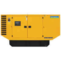 Дизельний генератор APD25 A Дизельний генератор APD25 A