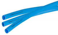 Термоусаджувальна трубка з клейовим шаром e.termo.pro.9,5.3,2.blue, 9,5/3,2, 1м, синя Термоусаджувальна трубка з клейовим шаром e.termo.pro.9,5.3,2.blue, 9,5/3,2, 1м, синя