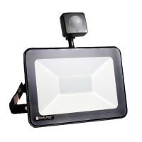 LED прожектор з датчиком руху 30W 6000K 2700Lm IP65 LED прожектор з датчиком руху 30W 6000K 2700Lm IP65