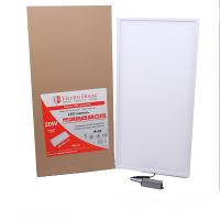 LED панель прямокутна 6500К / 300х600мм / 20W / 1800Lm LED панель прямокутна 6500К / 300х600мм / 20W / 1800Lm