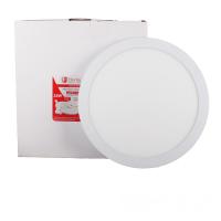 LED панель кругла 4100К / Ø 300мм / Ø раб. 270мм / 24W / 2160Lm LED панель кругла 4100К / Ø 300мм / Ø раб. 270мм / 24W / 2160Lm