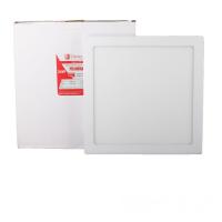 LED панель квадратна 4100К / 300х300мм / раб. 245х245мм / 24W / 2160Lm LED панель квадратна 4100К / 300х300мм / раб. 245х245мм / 24W / 2160Lm