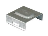 Пластина захисна бокова IP44 Н 80 (мет.), гаряче цинкування після виготовлення (HDZ) Пластина захисна бокова IP44 Н 80 (мет.), гаряче цинкування після виготовлення (HDZ)