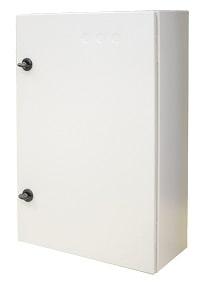 Корпус металевий e.mbox.industrial.p.80.60.20z IP41 з монтажною панеллю (800х600х200) Корпус металевий e.mbox.industrial.p.80.60.20z IP41 з монтажною панеллю (800х600х200)
