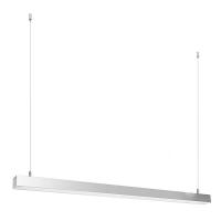LED світильник офісний білий 40Вт SMD5730, 3000K/4000K/6000K, 3200 Лм LED світильник офісний білий 40Вт SMD5730, 3000K/4000K/6000K, 3200 Лм