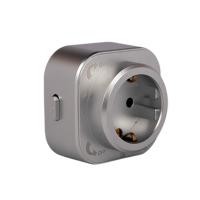 Розетка трековая С/З Pandora 16A IP40 Розетка трековая С/З Pandora 16A IP40