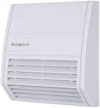 Решітка з фільтром e.climat.filter.pro.97 97х97мм, IP55 Решітка з фільтром e.climat.filter.pro.97 97х97мм, IP55