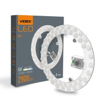 LED модуль для світильників 24W 4000K VIDEX VL-MLC-244 LED модуль для світильників 24W 4000K VIDEX VL-MLC-244