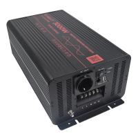 Інвертор e.inv.pro.nc.3000 12/220В 3000Вт, чистий синус Інвертор e.inv.pro.nc.3000 12/220В 3000Вт, чистий синус