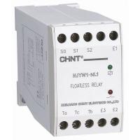 Реле контролю рівня рідини NJYW1-NL1 AC110V/220V Реле контролю рівня рідини NJYW1-NL1 AC110V/220V